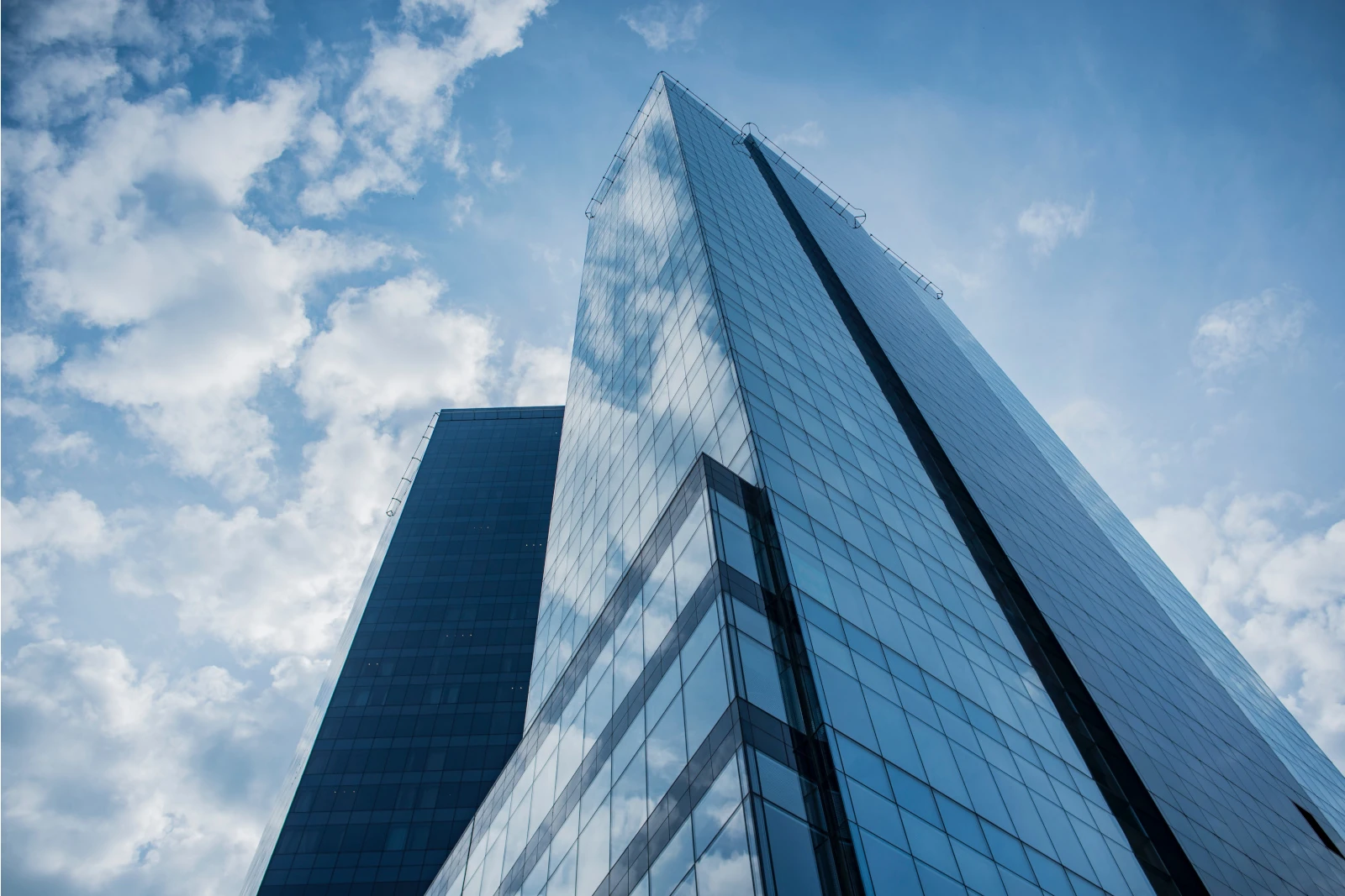 Commercial property