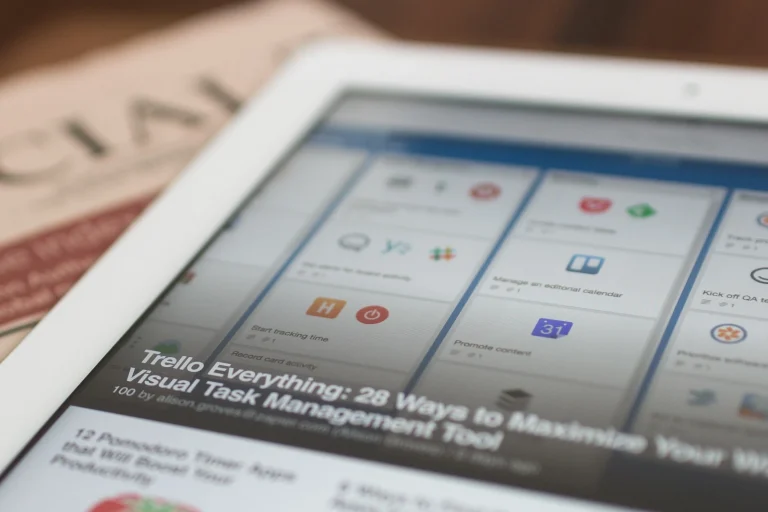 Reputation Management